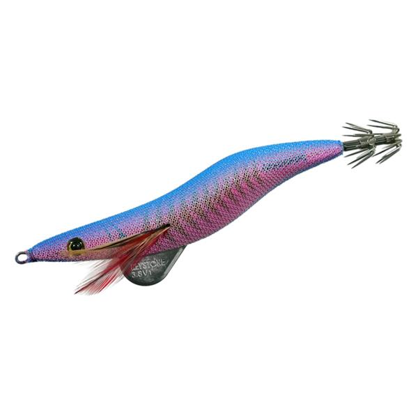 KEYSTONE エギシャープ 3.5号 V0+ ( スローフォール