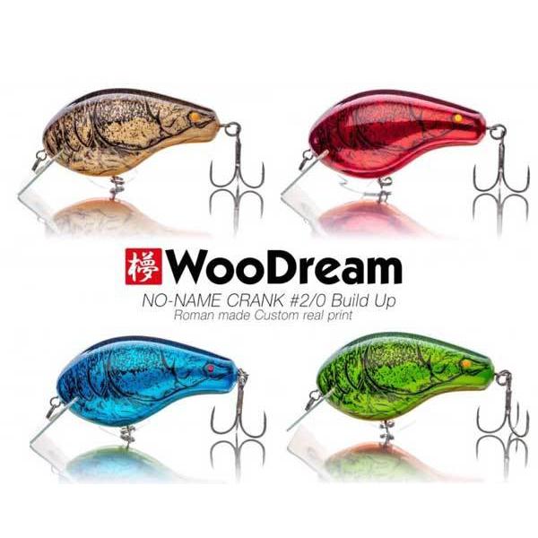 2025年10月】エリアトラウト クランクのおすすめ人気ランキング