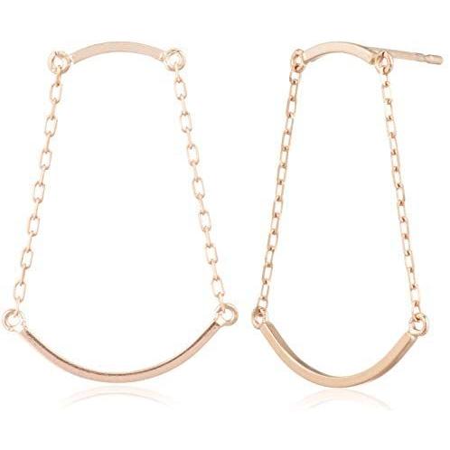 工房直送価格 キャーロ ディ ディアマンテ Chiaro Di Diamante K10ピンクーゴールドチェーン パーツピアス Chs841 Oki Ude01m3ee034 おきらく堂 通販 Yahoo ショッピング 21年春夏再入荷 Clinicagastroservice Com Br