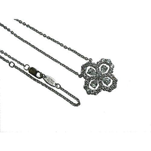 再入荷1番人気 Blackworks シルバー925製 ループ モチーフ ネックレス チェーン長さ40cm 45cm 2段階調節アジャスター付き レディース Oki Ude03k5ij042 おきらく堂 通販 Yahoo ショッピング 在庫限りッ アウトレット Skylanceronline Com