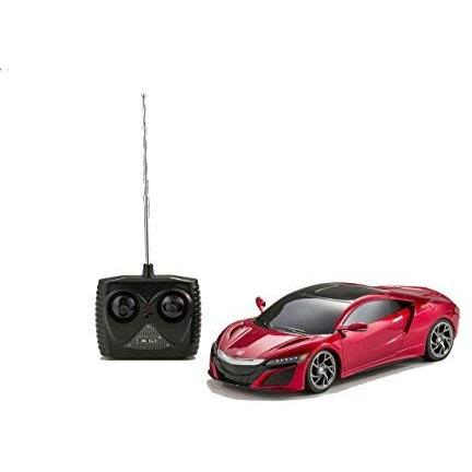Rc 1 18 Honda Nsx Aziza Physics Com