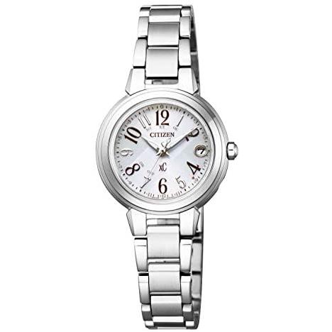 販売販促 シチズン 腕時計 クロスシー エコ ドライブ 電波時計 Es9430 54b レディース シルバー 文字盤色 ホワイト Oki Ujl12r1dh029 おきらく堂 通販 Yahoo ショッピング クリアランス人気 Technoelmer Com Np