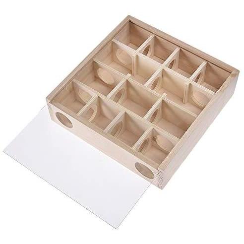 Gifty トンネル ハムスター 迷路 おもちゃ 自然木 小動物 ジャンガリアン 遊び場 木製 かじり木 ハウス 木製 L Oki Unv03i3gd おきらく堂 通販 Yahoo ショッピング