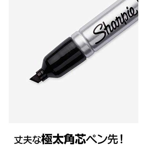 シャーピー プロ キングサイズ 油性 ペン マーカー イラスト アート 油性コミック 描画 スケッチ マンガ ブラック 12 Count Oki Unv27i3hc おきらく堂 通販 Yahoo ショッピング