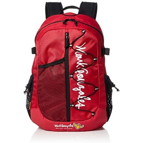 ブランドおしゃれ マークゴンザレス 多機能リュック リュックサック バックパック サイズ Mgbsシリーズ Mgbs505n レッド Free Size Oki Uoc24q4ih おきらく堂 通販 Yahoo ショッピング 即納最大半額 Www Skylanceronline Com