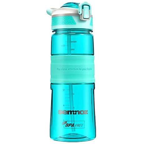 Ksロング 水筒tritan 飲料ボトル ポータブル旅行自転車プラスチックアウトドアスポーツボトル大きい グリーン グリーン 650ml Oki Vfb01p3ab025 おきらく堂 通販 Yahoo ショッピング