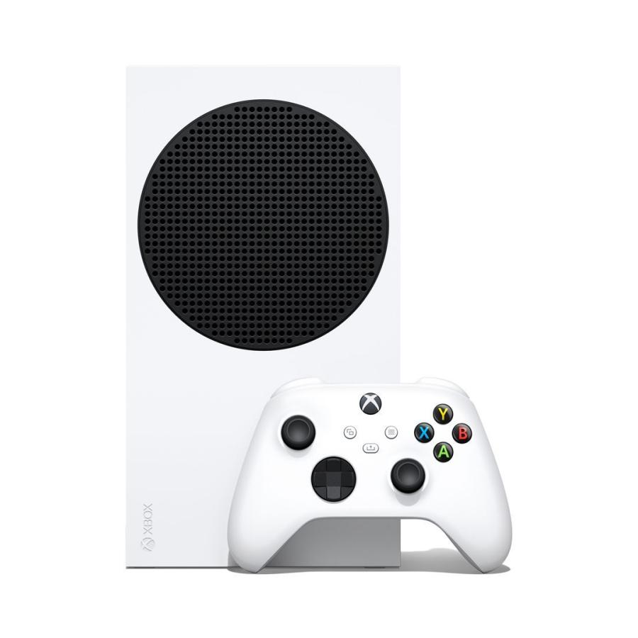 正規品 Xbox Series S 【MYK6980702263】(25070円)