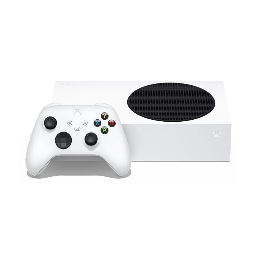 正規品 Xbox Series S 【MYK6980702263】(25070円)