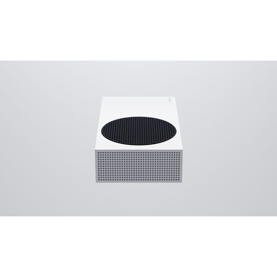 正規品 Xbox Series S 【MYK6980702263】(25070円)