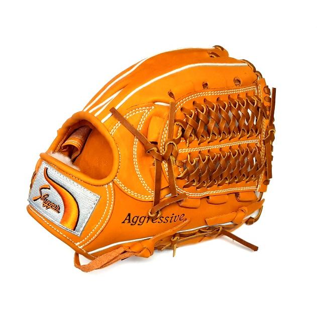 Slugger KSN-L7S 軟式 久保田運動具店 軟式 久保田スラッガー 内野手用 KSN-L7S [右