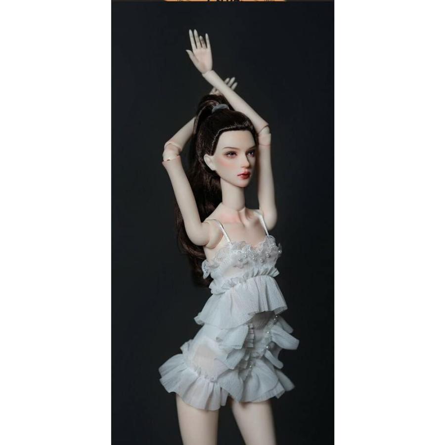 BJDドール フルセット 1/4 球体関節人形 女の子 41cm SD 貴族の女の子フルセットプレゼント ◼️新品未使用◼️ おもちゃ