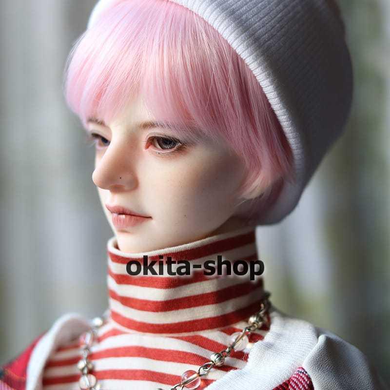 送料無料カード決済可能 七色の人形屋bjd 1 3 球体関節人形 bjdドール