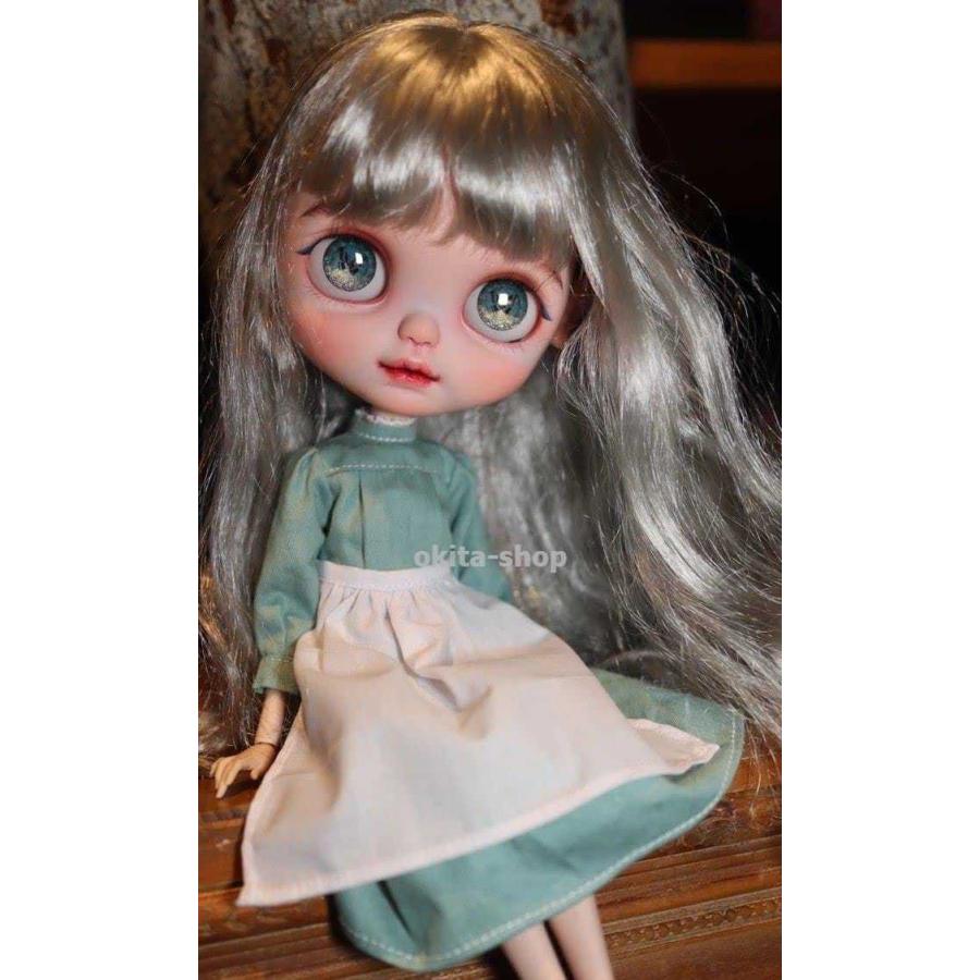 ブライス 人形 ドール 着せ替え人形 おもちゃカスタマイズされた人形bjd人形,標準関節ボディ人形｜okita-shop