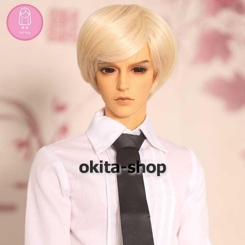 bjd 1/3 球体関節人形 bjdドール 人形 ドール dolls 人形ベッド+ドールボディ可動ボディ ドール本体  L20 1Bcolor｜okita-shop｜05