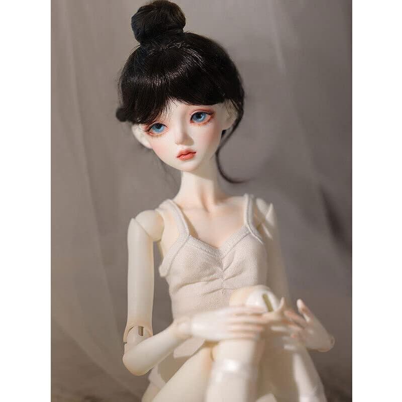 美品✨ BJD 球体関節人形 1/4ドール フルセット