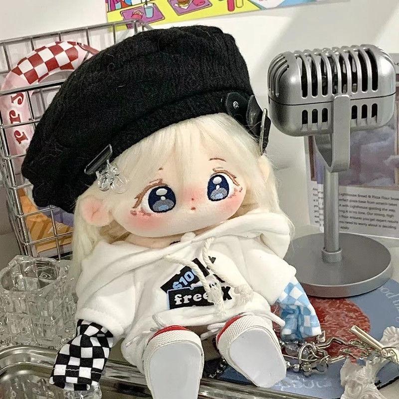 篠 Cm綿花人形人形人形人形裸の子供骨組みの毛揚げ女の子供現品のかわいい毛のぬいぐるみをプレゼント 七色の人形屋 通販 Yahoo ショッピング