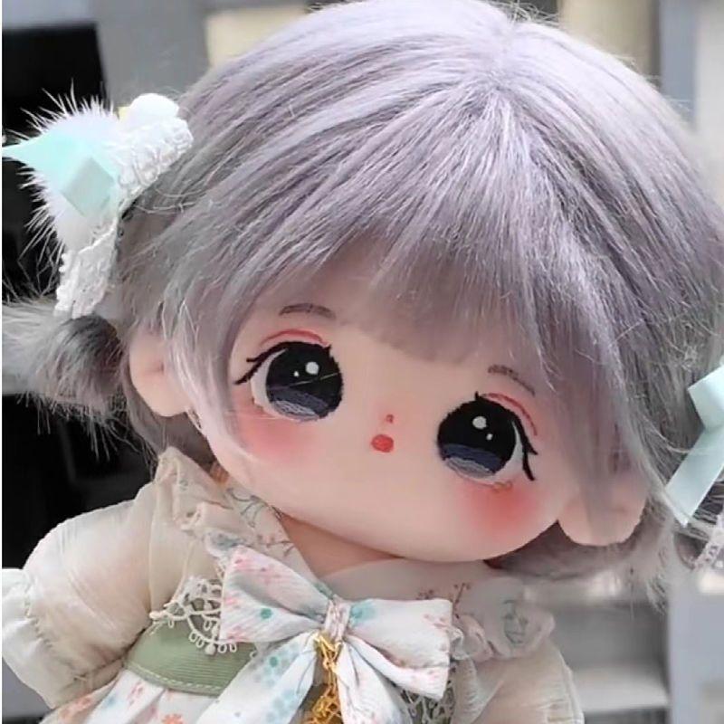 莉ちゃん綿人形 Cm無属性ぬいぐるみぬいぐるみぬいぐるみ女の子お色直し女子同級生の親友の誕生日プレゼント 七色の人形屋 通販 Yahoo ショッピング