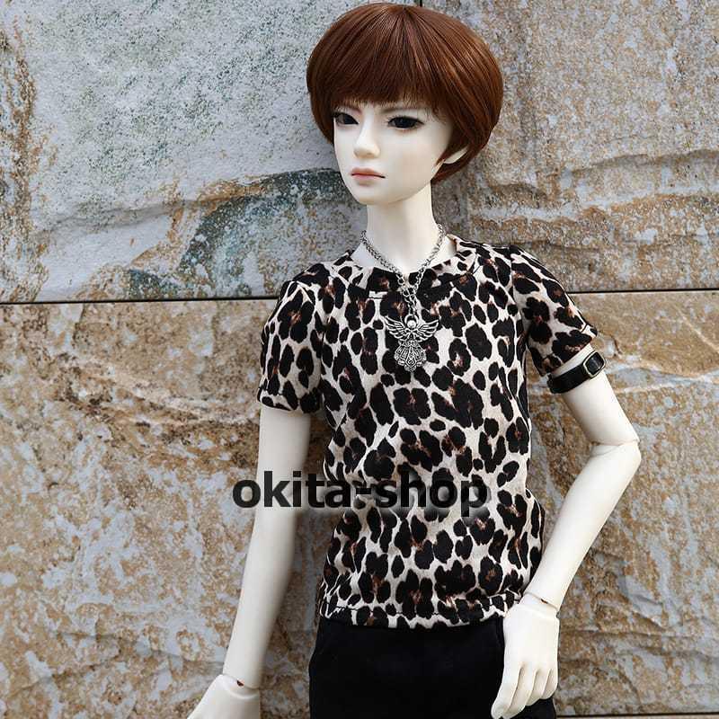 誕生日/お祝い 七色の人形屋bjd 1 3 球体関節人形 bjdドール 人形