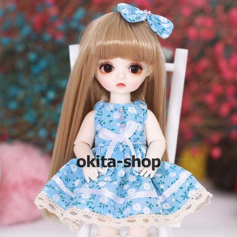 bjd 1/8 球体関節人形 bjdドール 人形 ドール dolls 人形ベッド+ドール 