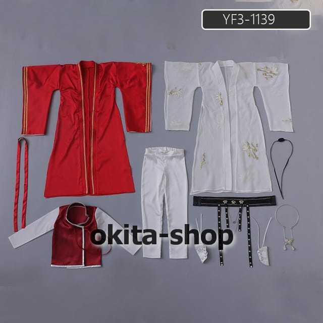 ドール 服 ドール服1/3 ボディボーイボディドールアクセサリー YF3-1139