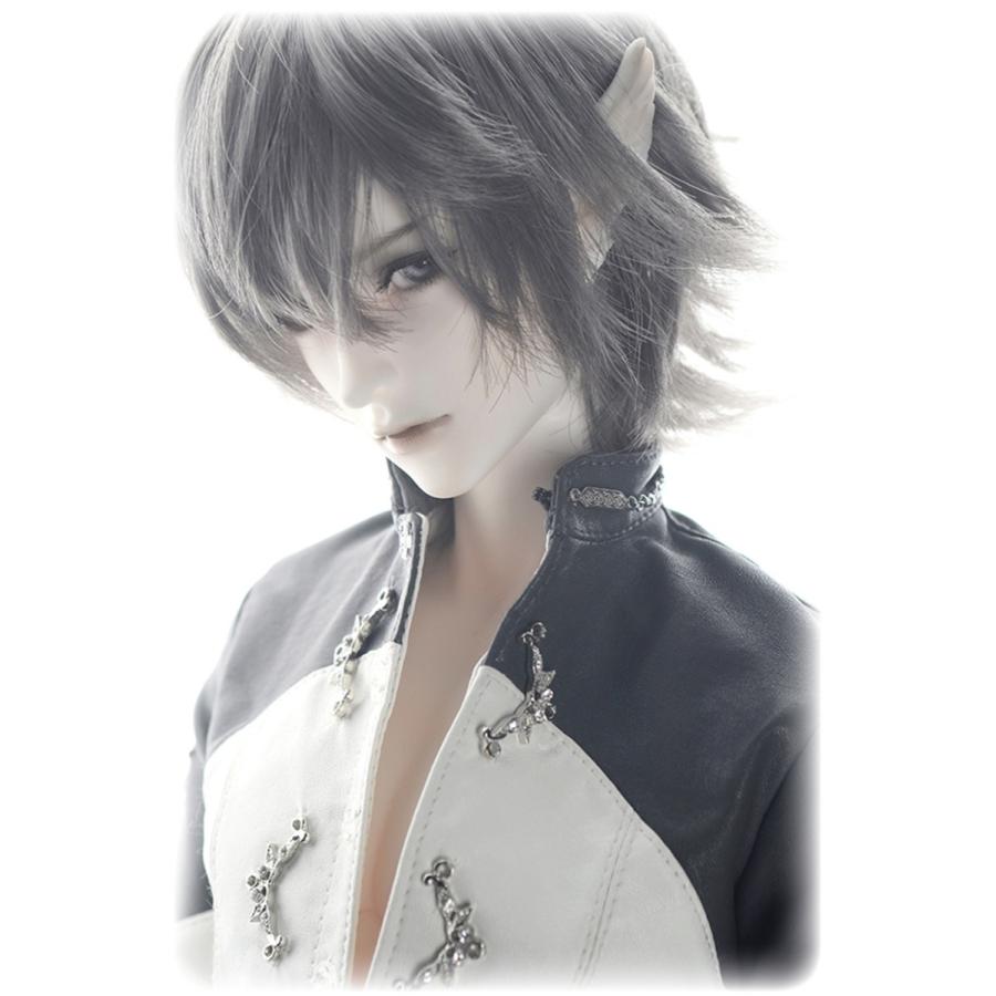 ドール本体 SOON Wolf The Knight 男の子 BJD人形 SD人形 1/3 衣装