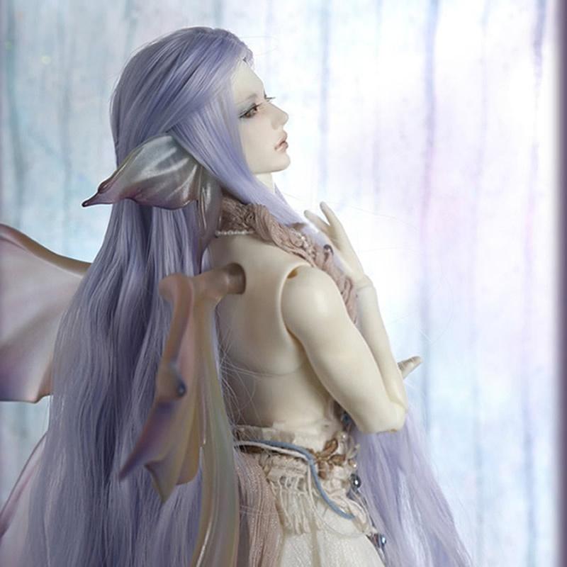 ドール本体 soom Kremer Sprite of Slumber 男子 BJD人形 SD人形 1/4 ...
