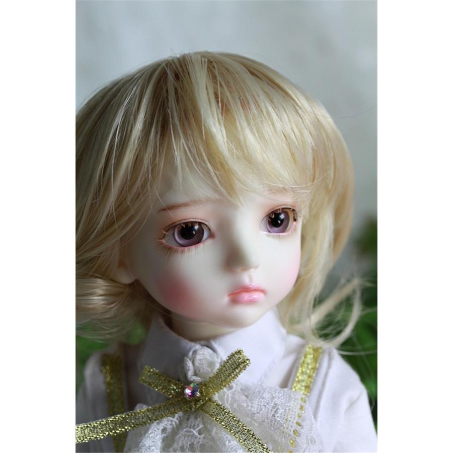 ドール本体 gaby 女の子 BJD人形 SD人形 1/6