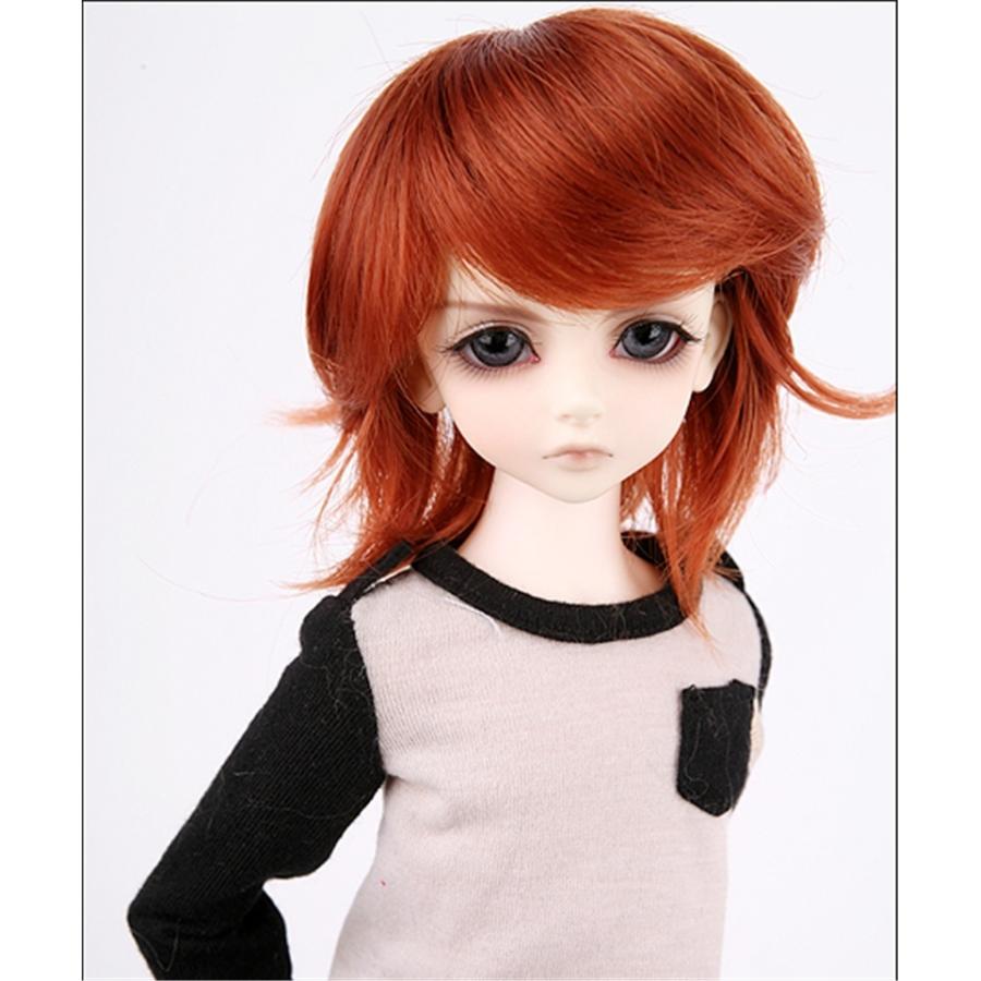 ドール本体 luts bory 男子 BJD人形 SD人形 1/4