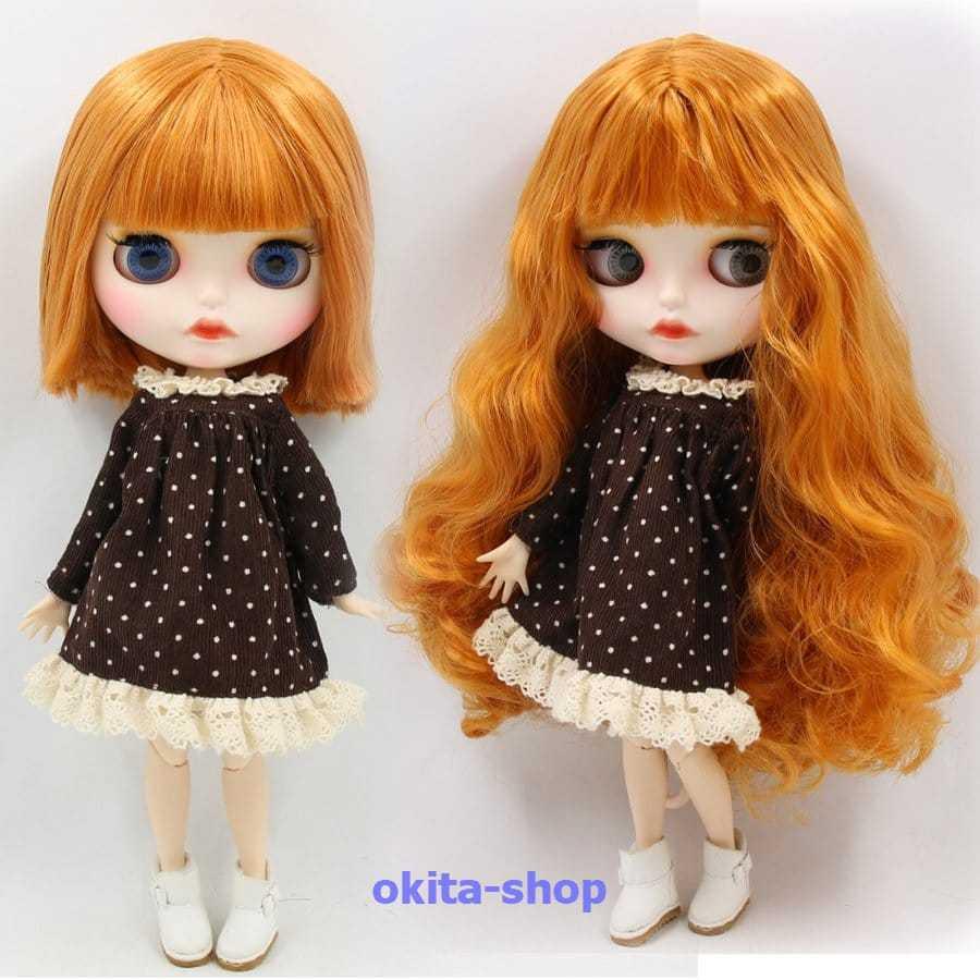 アイシードール可動ボディ1/6ドールカスタムドールICY着せ替え人形おもちゃ