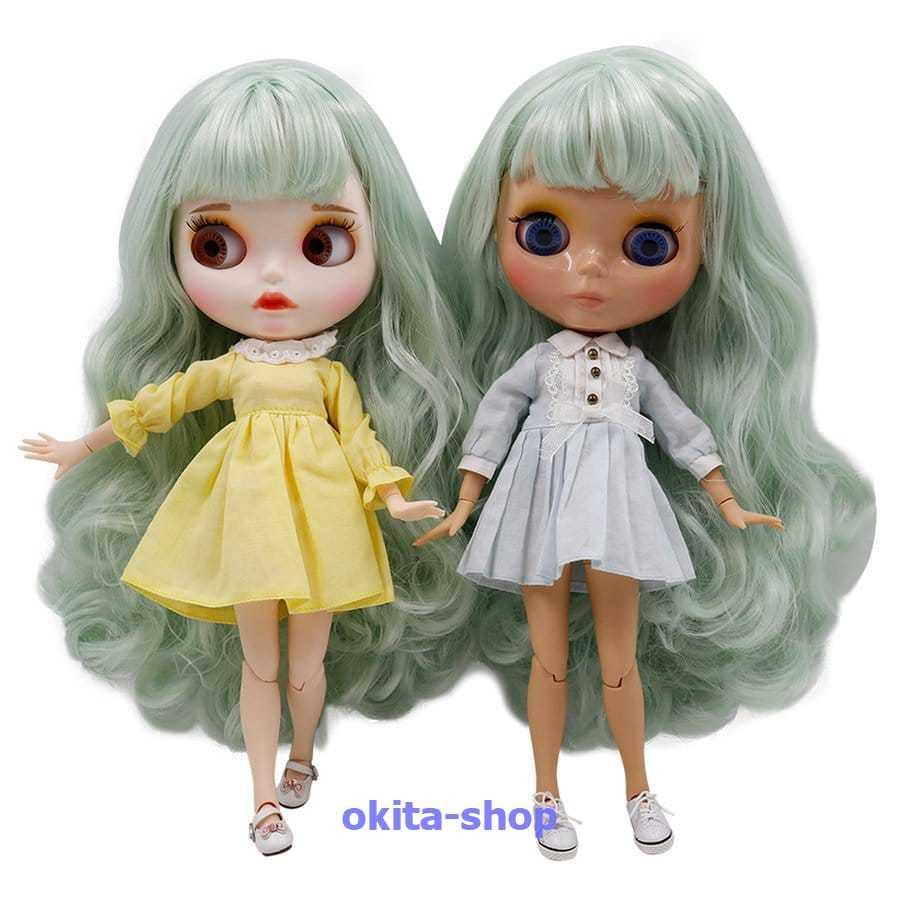 アイシードール可動ボディ1/6ドールカスタムドールICY着せ替え人形おもちゃ