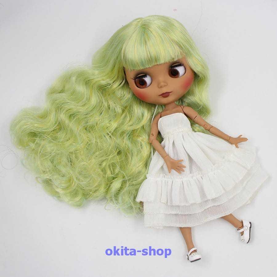 アイシードールICY可動ボディ1/6ドールカスタムドール着せ替え人形おもちゃ