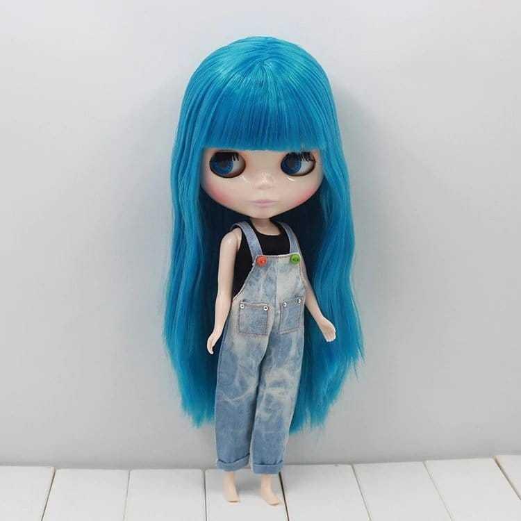 アイシードールアウトフィット服可動ボディ1/6ドールカスタムドールICY 