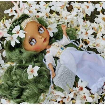 アイシードール可動ボディ1/6ドールカスタムドールICY着せ替え人形おもちゃ