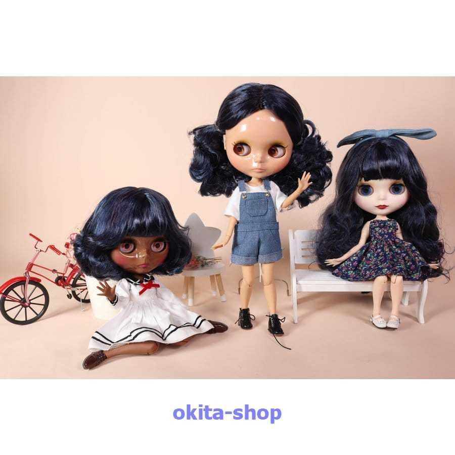 アイシードール可動ボディ1/6ドールカスタムドールICY着せ替え人形おもちゃ