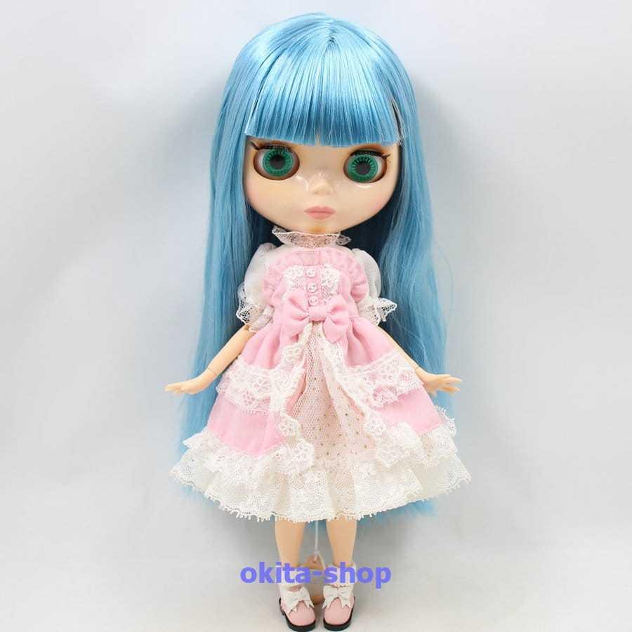 アイシードール可動ボディ1/6ドールカスタムドールICY着せ替え人形おもちゃ