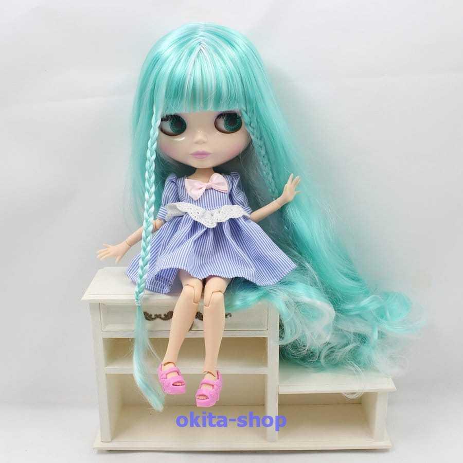 アイシードール可動ボディ1/6ドールカスタムドールICY着せ替え人形おもちゃ