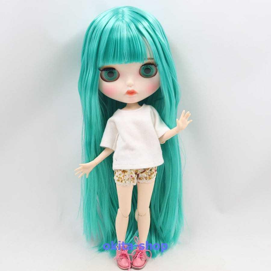 アイシードール可動ボディ1/6ドールカスタムドールICY着せ替え人形おもちゃ