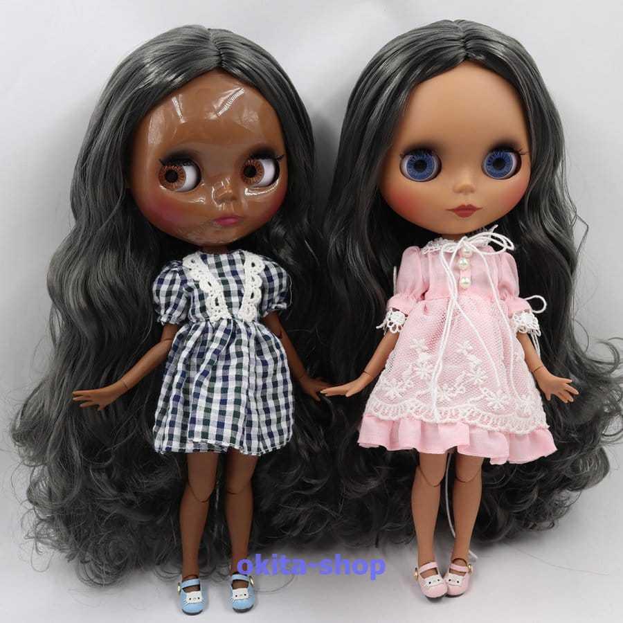 アイシードール可動ボディ1/6ドールカスタムドールICY着せ替え人形おもちゃ