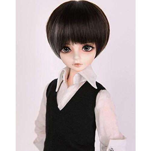 1fo4スケールヌードbjd人形かわいいかわいい少年bjd Sdモデルのおもちゃギフト 白い肌 顔メイク追加あり 着せかえ人形 誠実 Themtransit Com