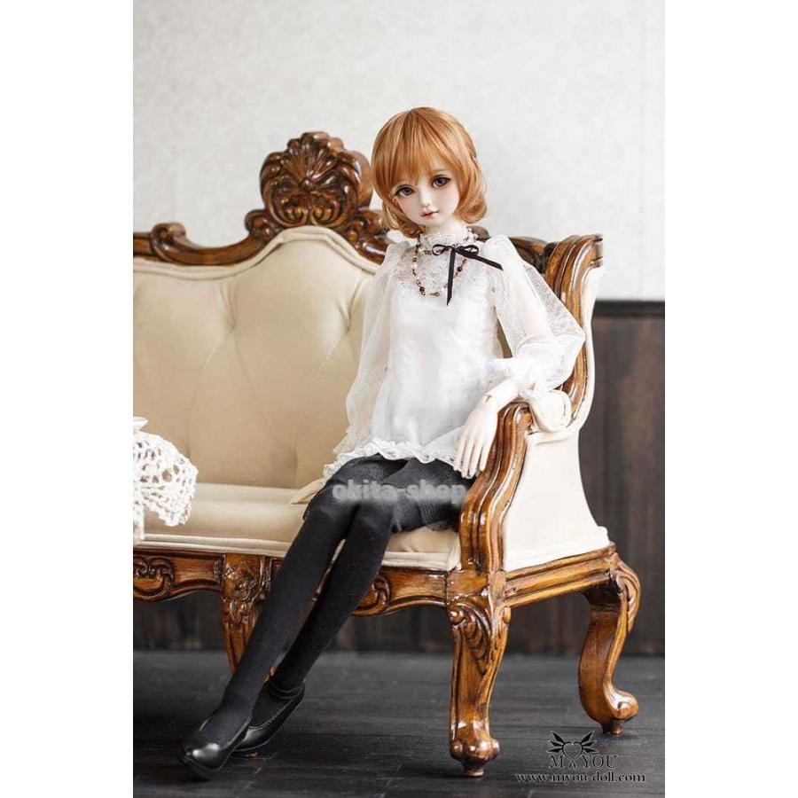 超安い 1 3 BJD 球体関節人形 ドール BJD人形 DD SD 本体 ヘッド