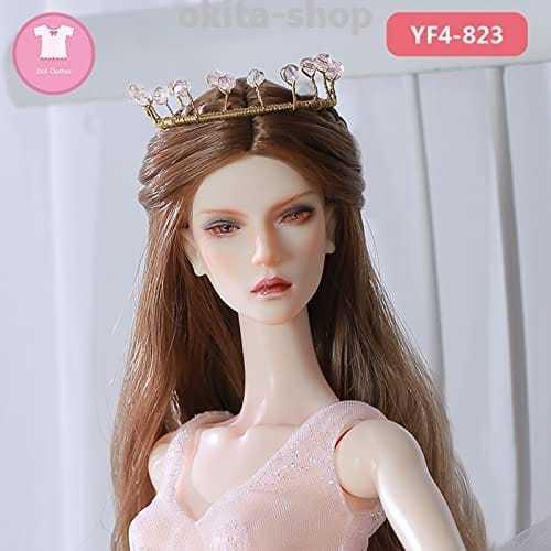 送料込 ドール用 Bjd 球体関節人形 可愛いドール服ダコタガールボディ1 4 Msdドレス美しい人形の衣装アクセサリードール 服 Www Thurso Hockey Com