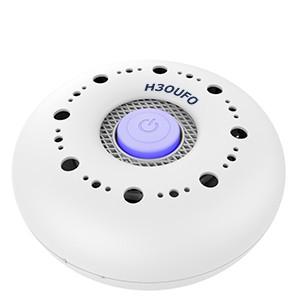 水素 風呂 生成器 湯ふぉ 水素リラクゼーション H3OUFO