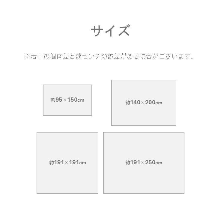 イケヒコ 【20％OFFクーポン対象商品】ラグ 国産 純国産 日本製 い草