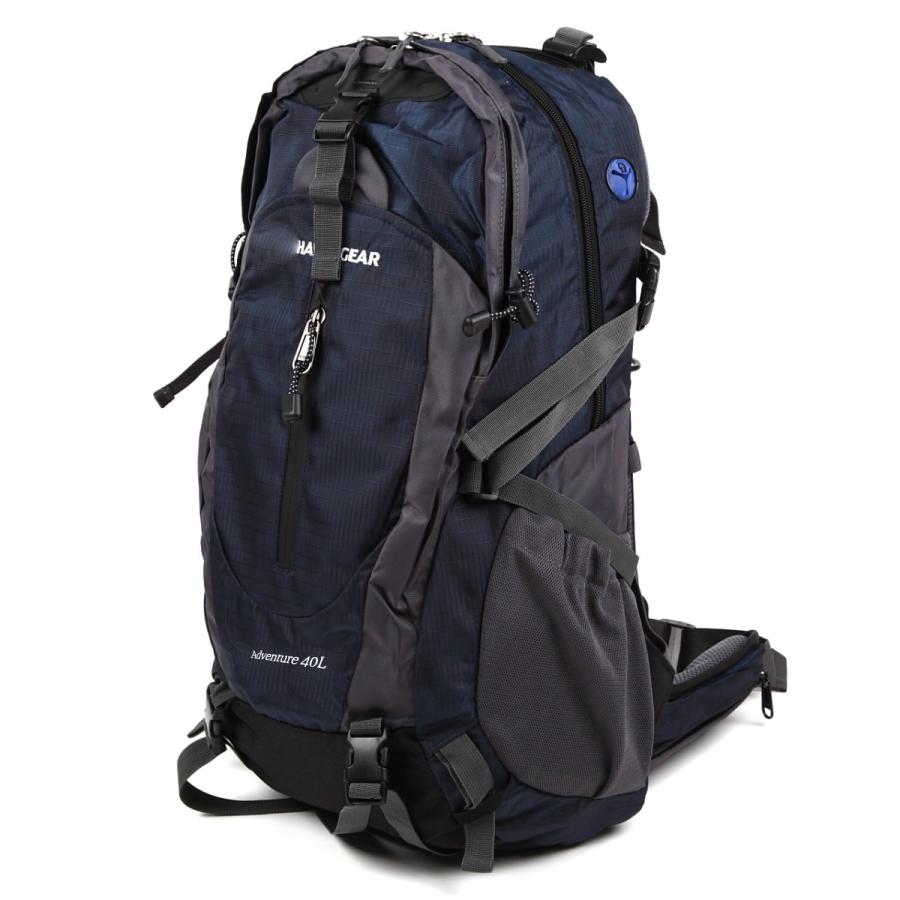 HAWK GEAR(ホークギア) レインカバー付 防水 バックパック HAWK GEAR(ホークギア) レインカバー付 防水 バックパック