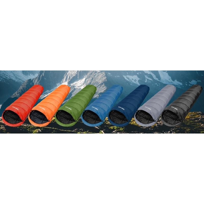 HAWK GEAR(ホークギア) -15度耐寒 マミー型 寝袋 シュラフ 高 HAWK GEAR(ホークギア) -15度耐寒 マミー型 寝袋 シュラフ 高