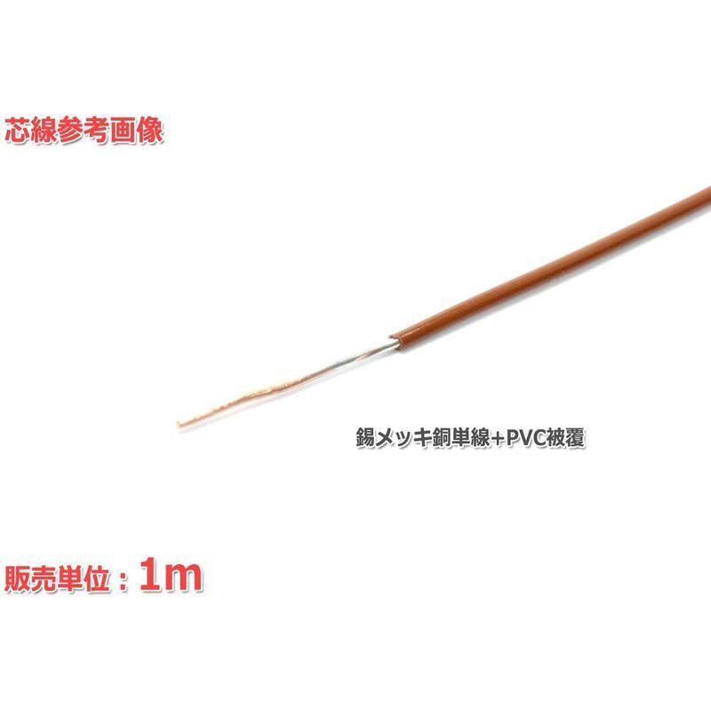 WesternElectric 20GA単線シングル 1980年代製ビンテージケーブル1m単位切売り :20220118020218-00895:沖海ストア - 通販 - Yahoo!ショッピング WesternElectric 20GA単線シングル 1980年代製ビンテージケーブル1m単位切売り :20220118020218-00895:沖海ストア - 通販 - Yahoo!ショッピング