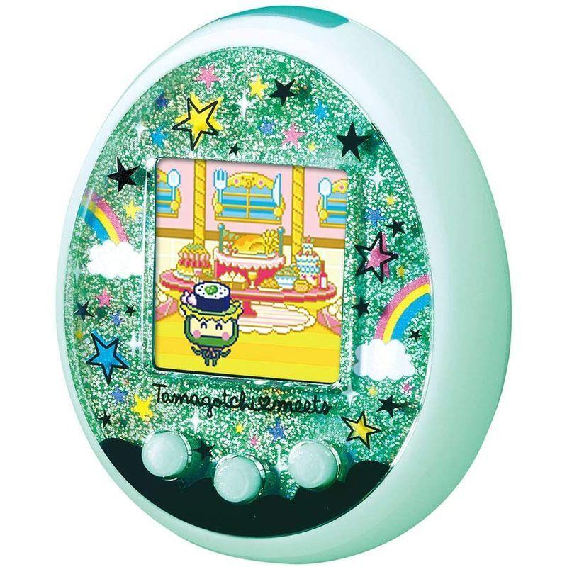 ローボード たまごっちみーつ マジカルみーつver. グリーン 【2148600252】(12259円)