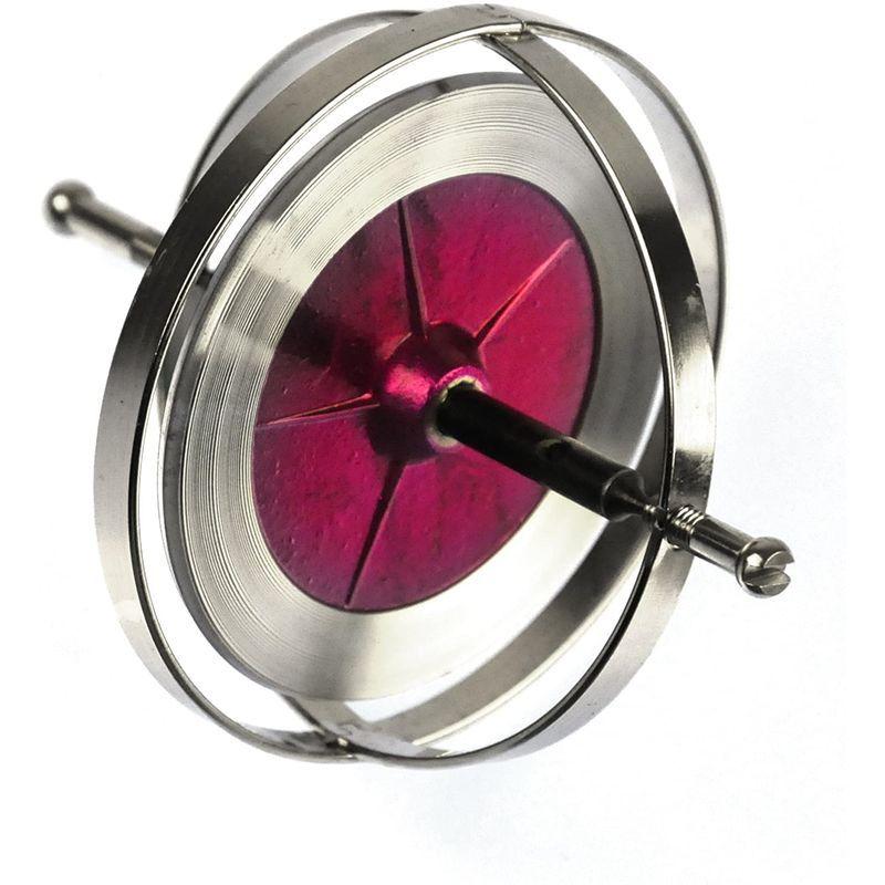 【日本未発売】 タイガー商会 地球ゴマ A号（台付き） 【EI9084827061】(32627円)