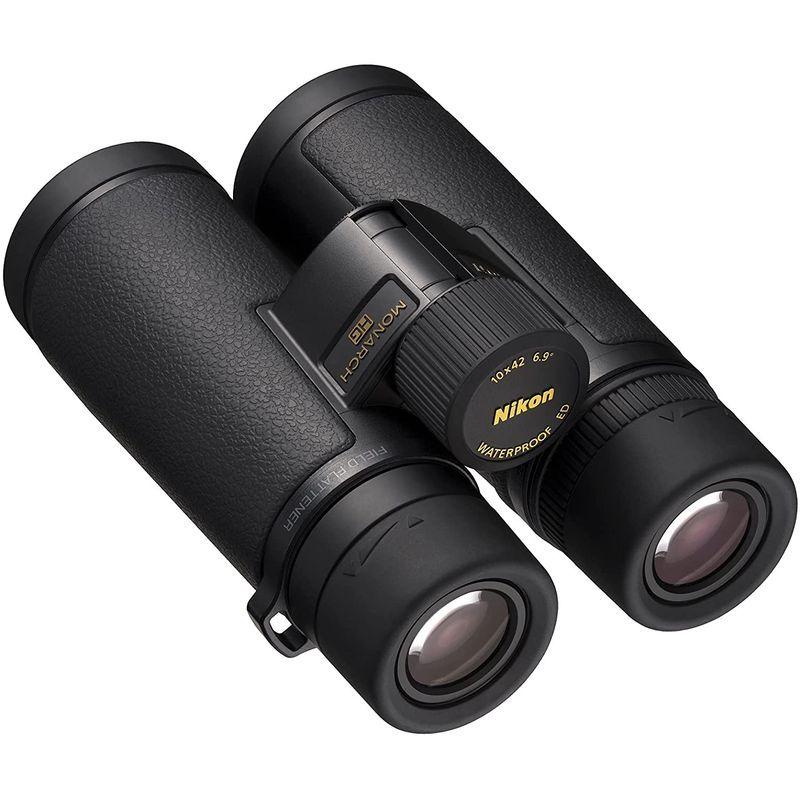動作確認 Nikon 双眼鏡 モナークHG 10X42 10倍42口径 MONARCH HG 10X42 【ZY1586019992】(56960円)