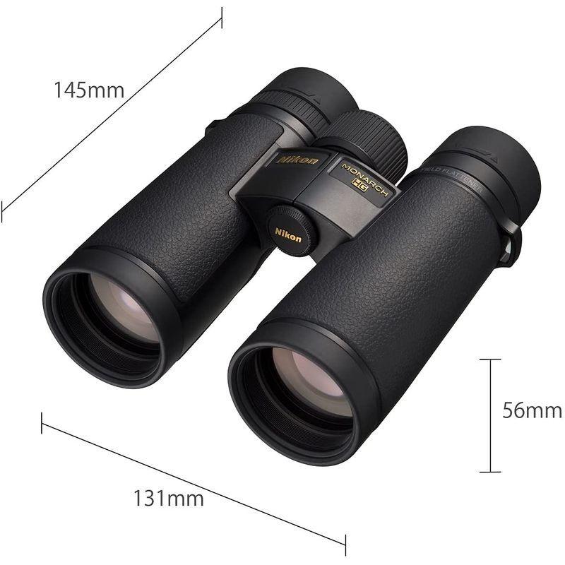 動作確認 Nikon 双眼鏡 モナークHG 10X42 10倍42口径 MONARCH HG 10X42 【ZY1586019992】(56960円)